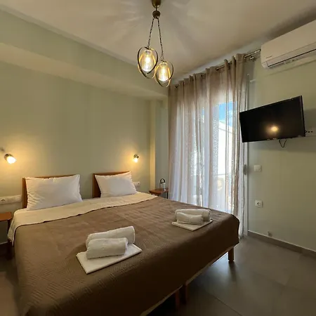 Marialena's House Ii شقة