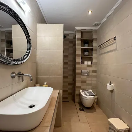 Marialena's House Ii * لايميناس