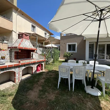 Marialena's House Ii شقة